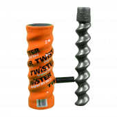 Шнековая пара PFT D6-3 Pin Twister
