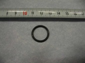Кольцо уплотнительное 16х2мм