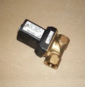 Клапан электромагнитный PFT (230v)