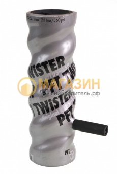 Статор PFT D5-2,5 Twister Pin
